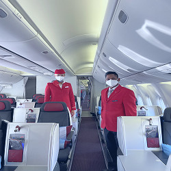 Austrian Airlines expands its Premium Economy Class | World Airline News